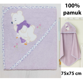 Peškir 75x75